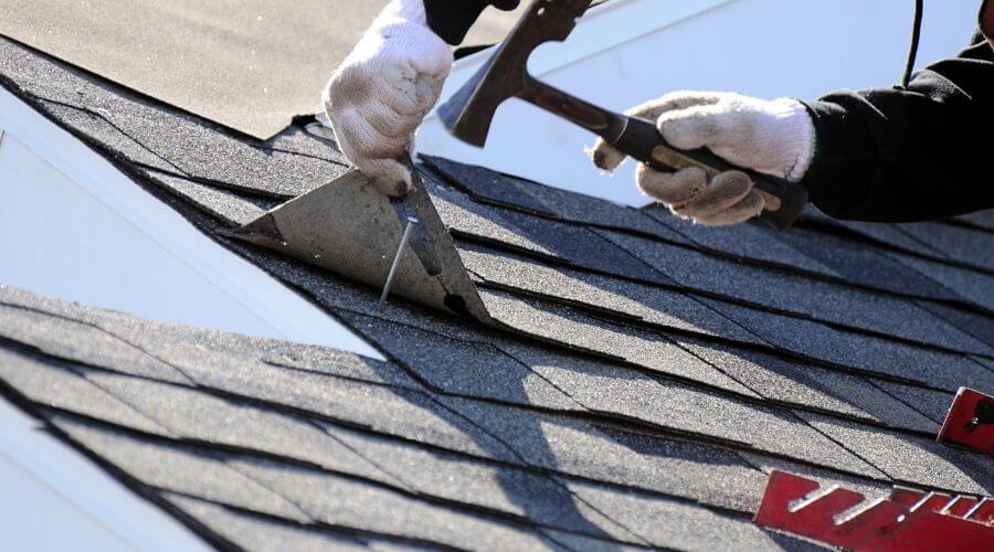 Expert new roof installation services in Roy, MT